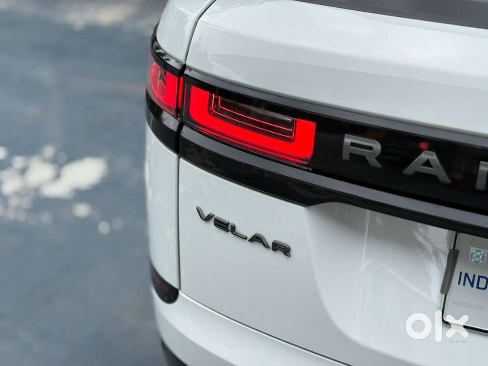 Land Rover Range Rover Velar 2023 Diesel 6000 Km Driven