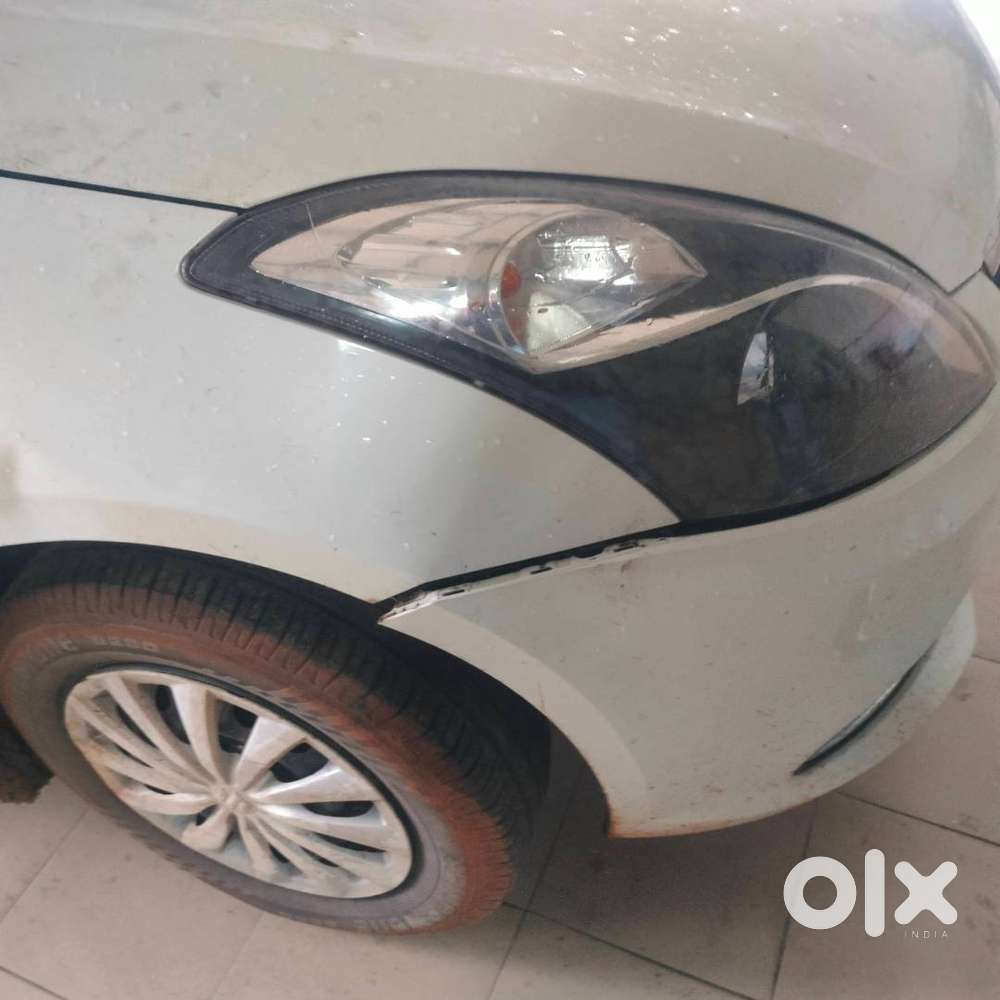 In Good Condition