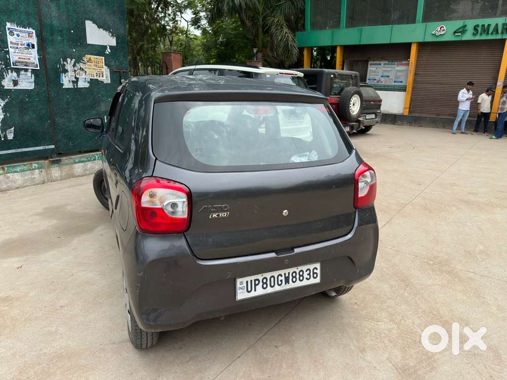 2023 December Registerd Maruti Suzuki Alto