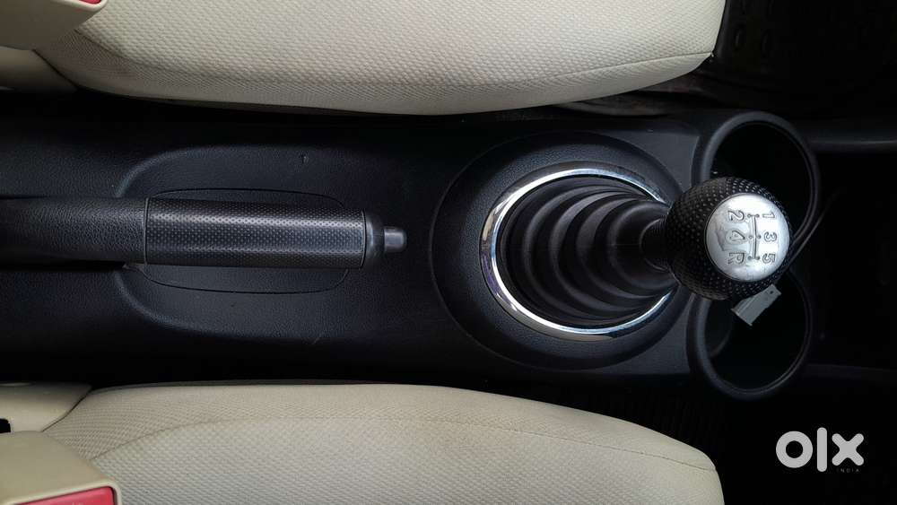 Honda Brio S Mt, 2013, Petrol