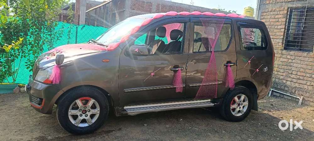 Mahindra Xylo 2010 Diesel Manual