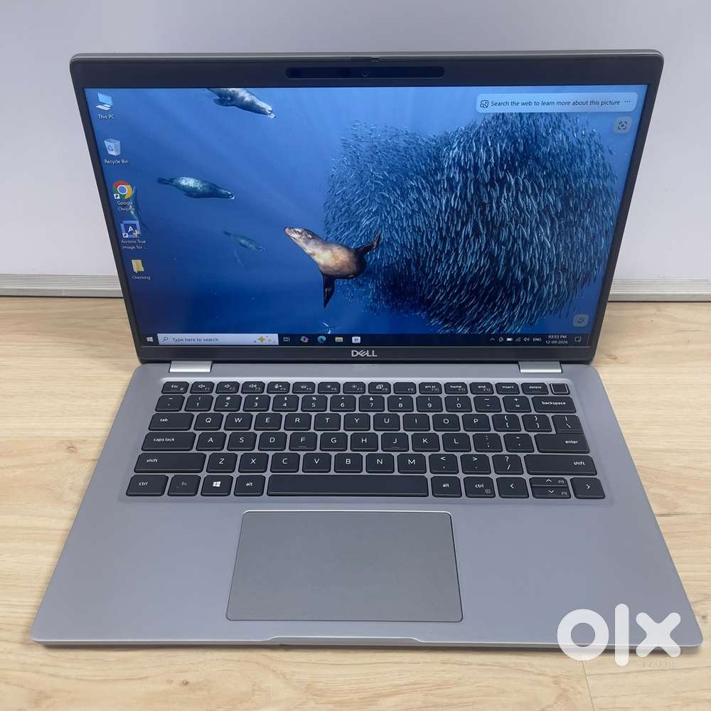 dell laptop i5 12th gen