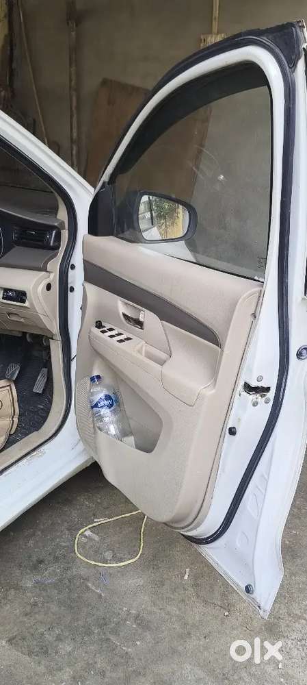 Ertiga Hybrid Vxi Petrol