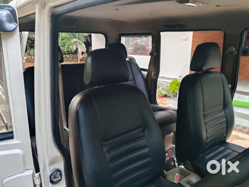 Mahindra Bolero Power Plus 2016 Diesel Variant Lx