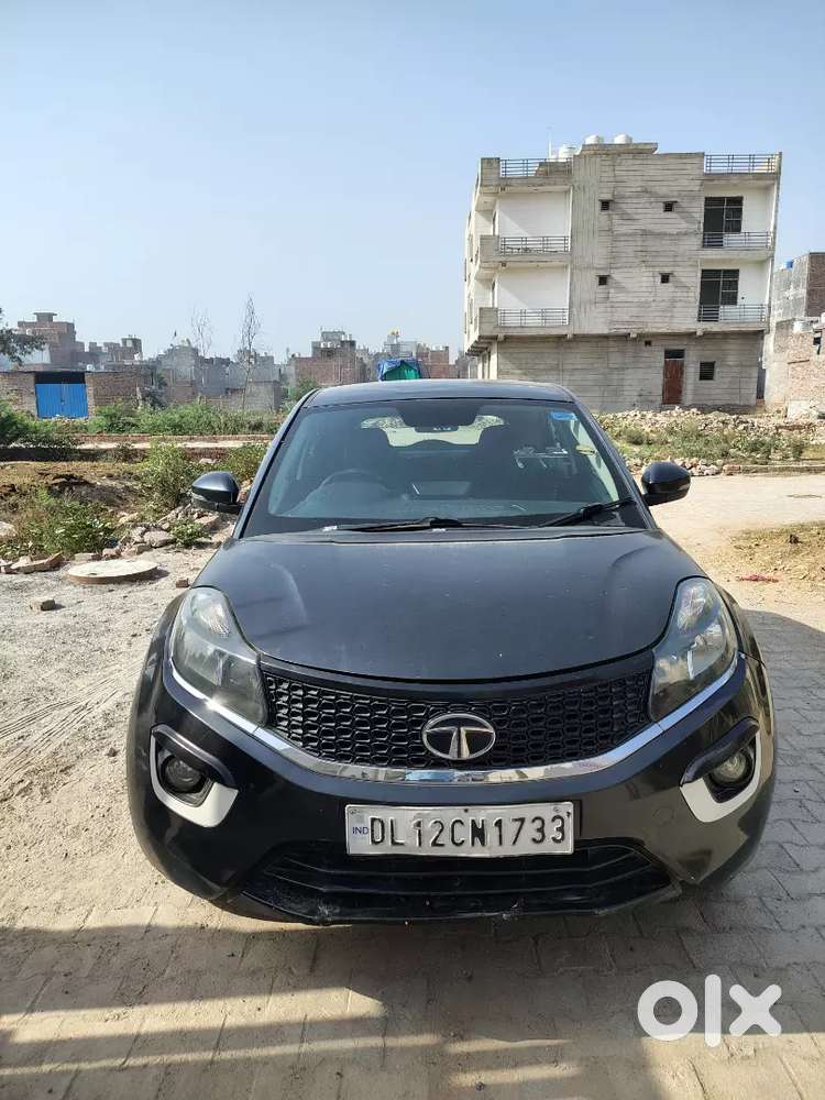 2018 Model Cng Lagi Hai On Paper Nahin Hai
