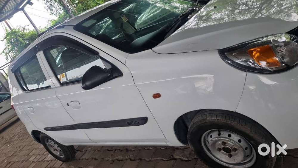 Maruti Suzuki Alto Tour H1, 2020, Lpg