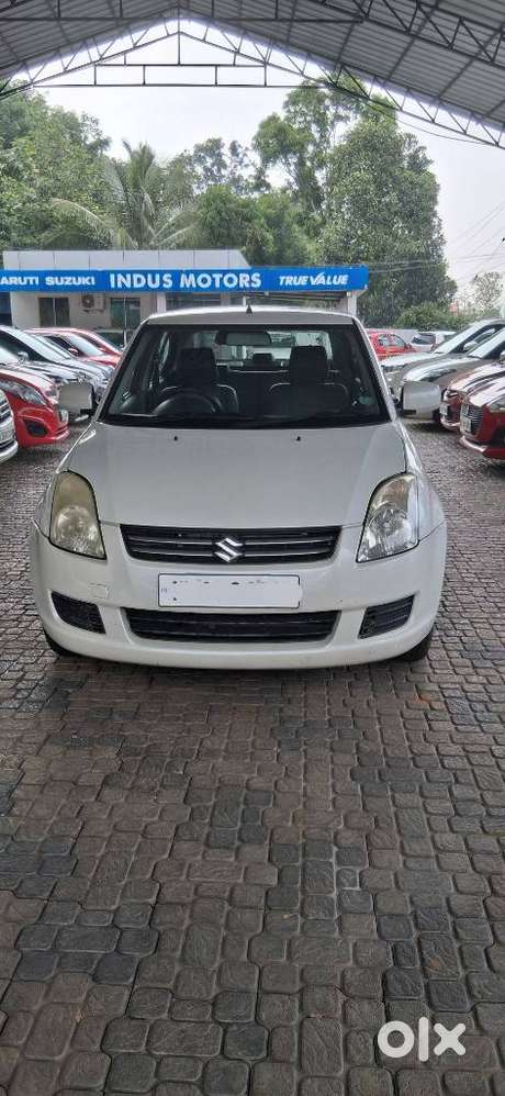 Maruti Suzuki Dzire Tour Diesel, 2010, Diesel