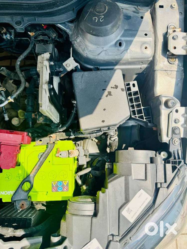 Maruti Suzuki Vitara Brezza Zdi, 2019, Diesel