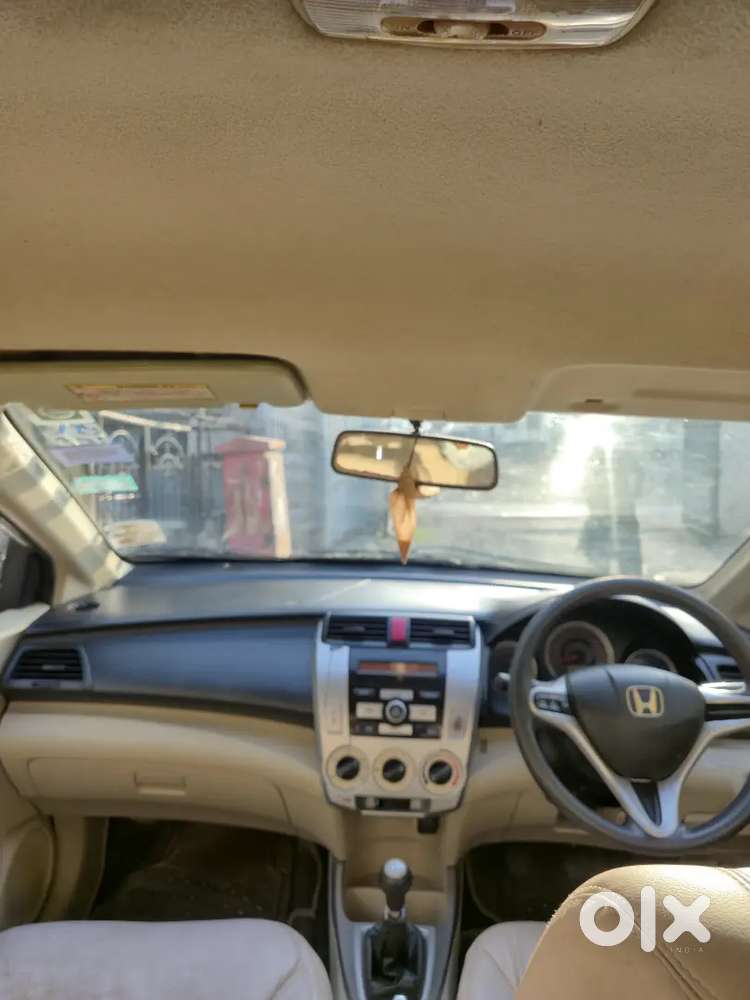 Honda City 2009 Petrol 70000 Km Driven