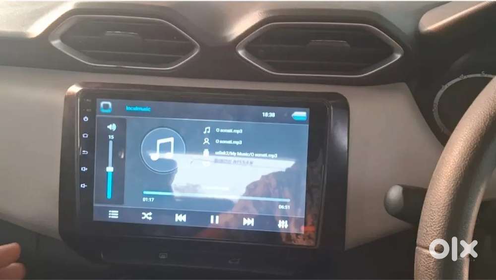 Nissan Magnite 1.0 Xe 2022