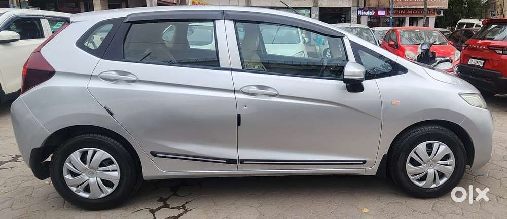 Honda Jazz S Manual, 2016, Petrol