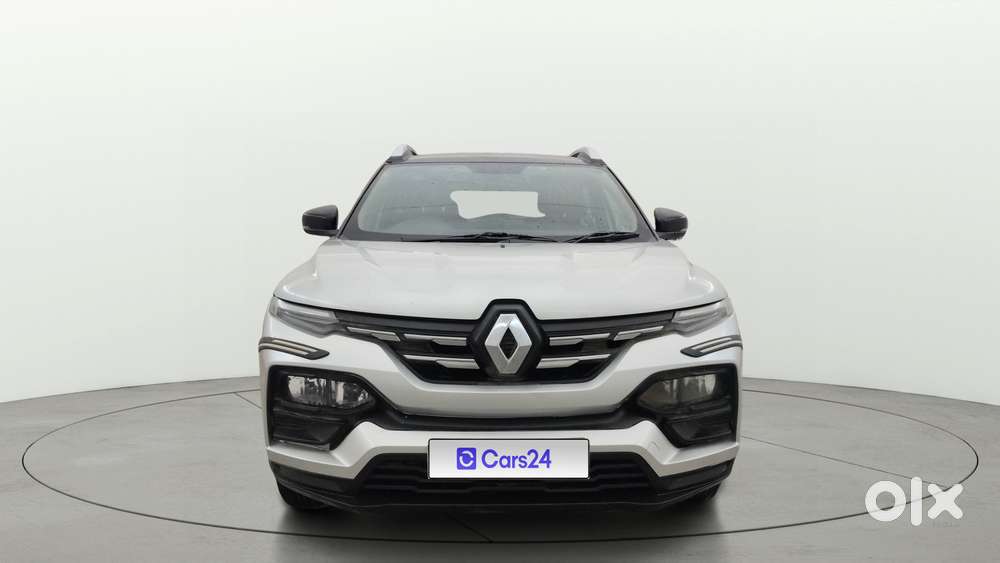 Renault Kiger Rxt, 2021, Petrol