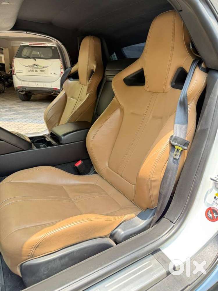 Jaguar F Type 5.0 V8 S, 2017, Petrol