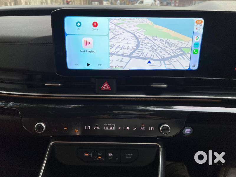 Kia Carnival Limousine Plus 7 Str, 2025, Diesel