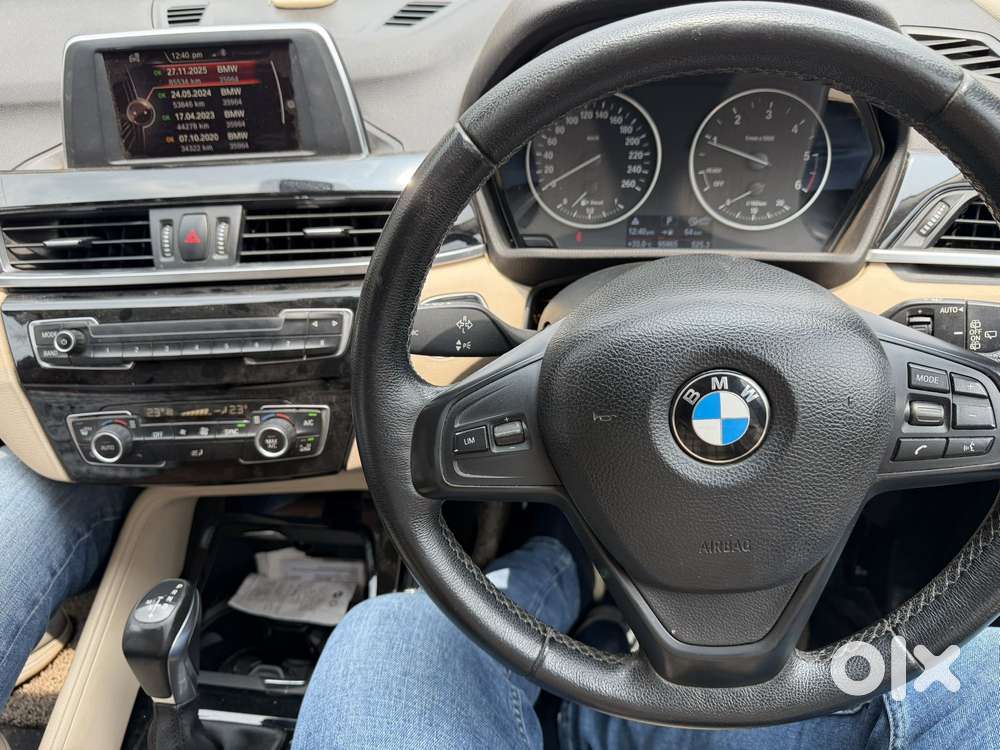Bmw X1 2.0 Sdrive 20d, 2016, Diesel