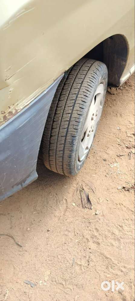 Hyundai Santro 2008 Petrol Good Condition
