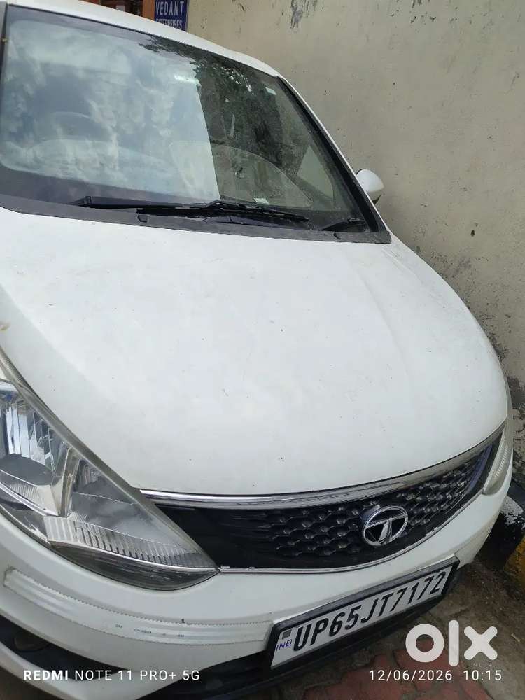 Tata Zest 2020 Diesel Well Maintained