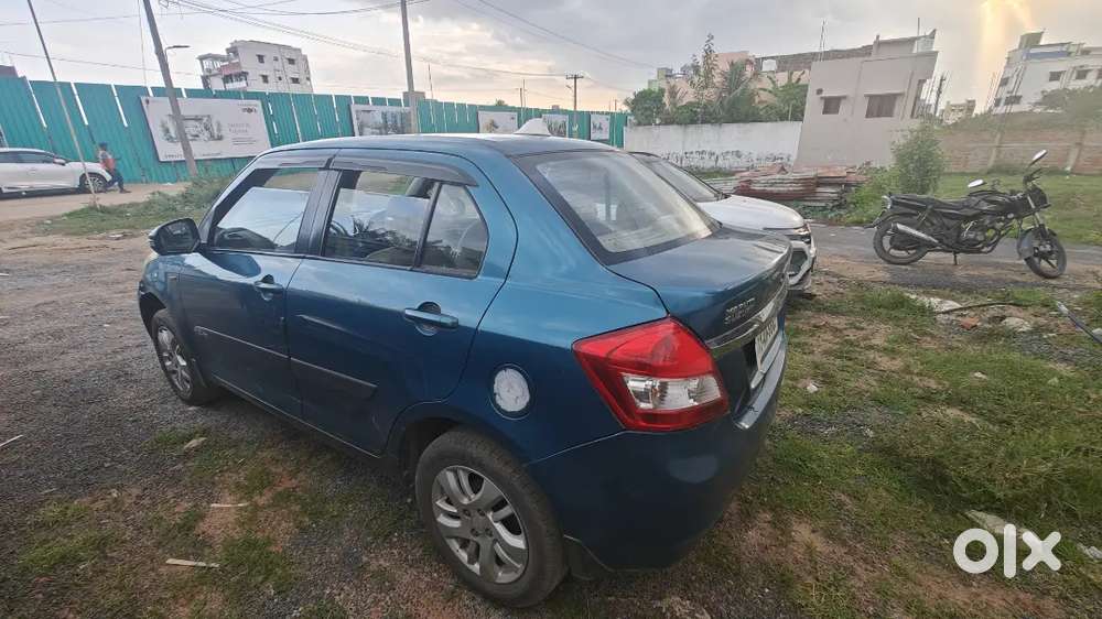 Maruti Suzuki Dzire 2014 Year