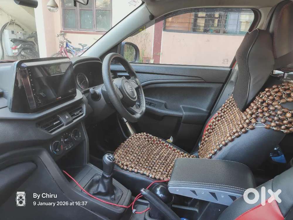Maruti Suzuki Brezza 2023 Petrol 28000 Km Driven