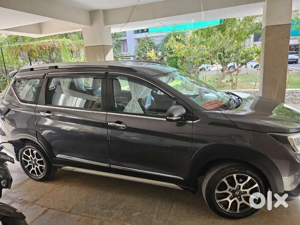 Fix Price Maruti Suzuki Xl6 2023 Petrol Mt