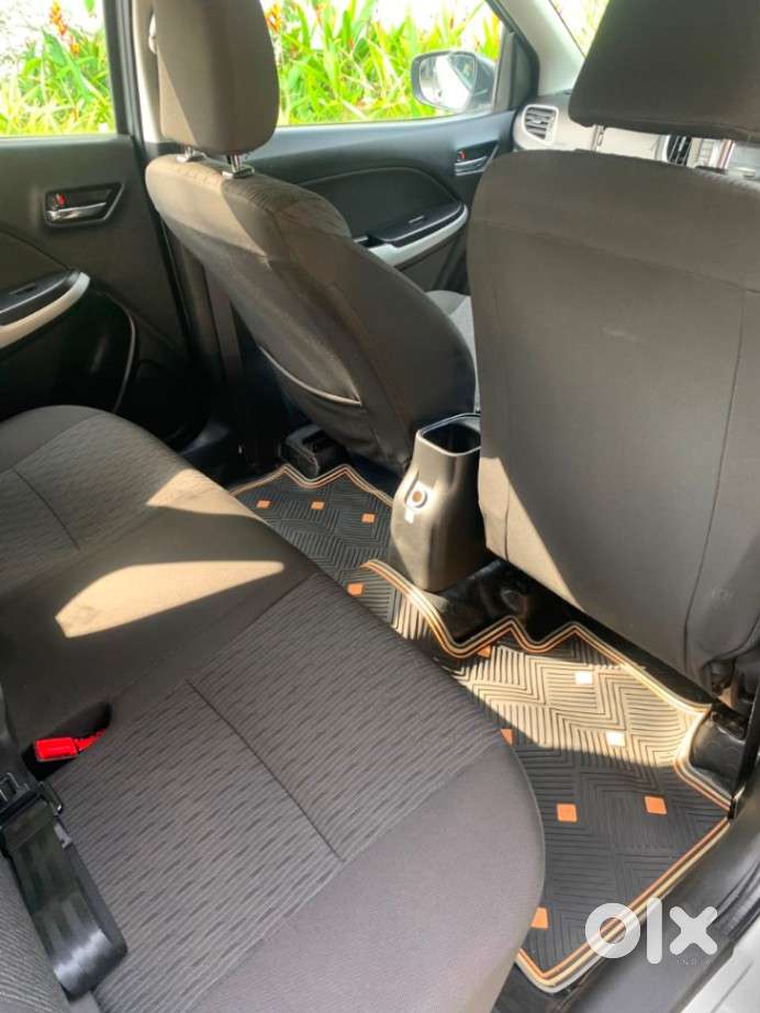 Maruti Suzuki Baleno 1.2 Delta, 2018, Petrol