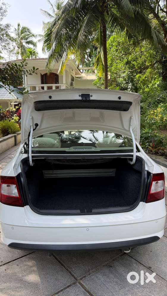 2020 Skoda Rapid Petrol Style 1.0 Tsi Mt