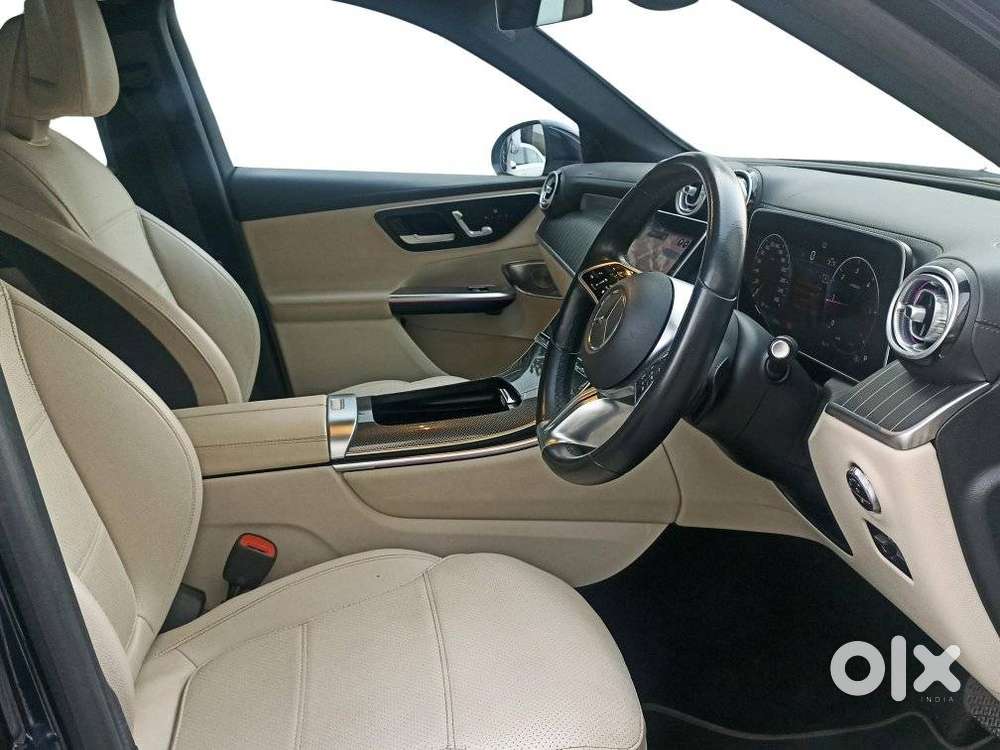 Mercedes-benz Glc 220d 4matic, 2023, Diesel
