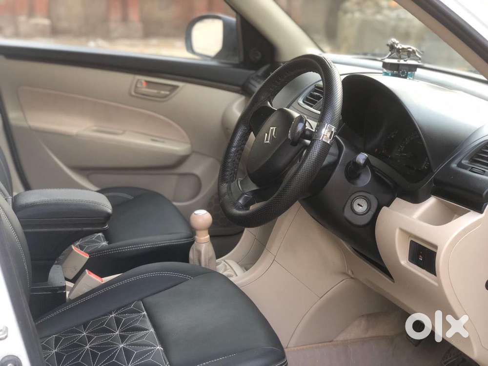 Maruti Suzuki Swift Dzire, 2018, Diesel
