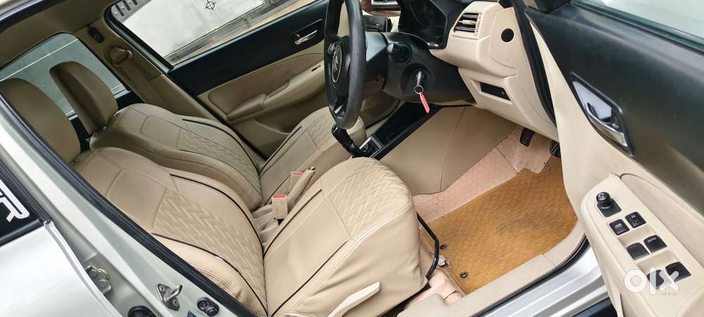 Maruti Suzuki Swift Dzire Vdi Optional, 2020, Diesel