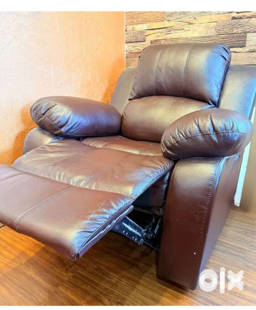 Royaloak Recliner Sofa Sofa Dining 1823503641