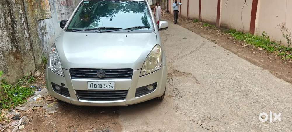 Maruti Suzuki Ritz 2011 Diesel 97500 Km Driven