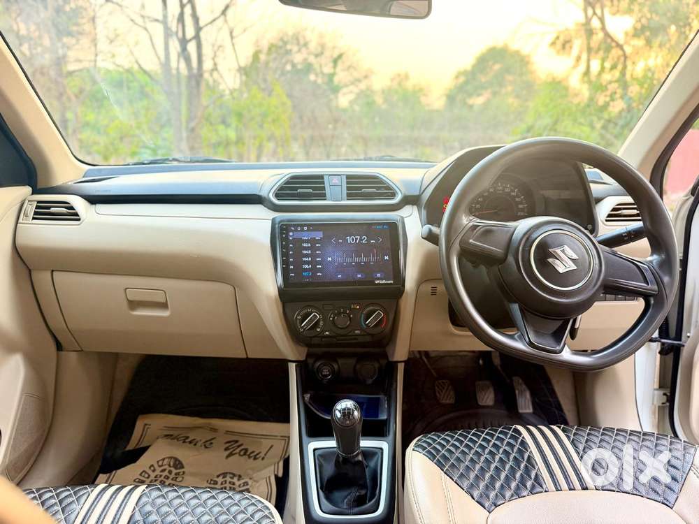 Maruti Suzuki Swift Dzire 1.2 Lxi Bsiv, 2024, Cng & Hybrids