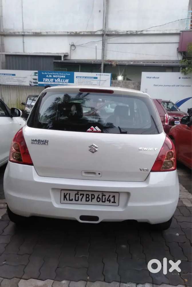 Maruti Suzuki Swift 2010 Diesel Well Maintained