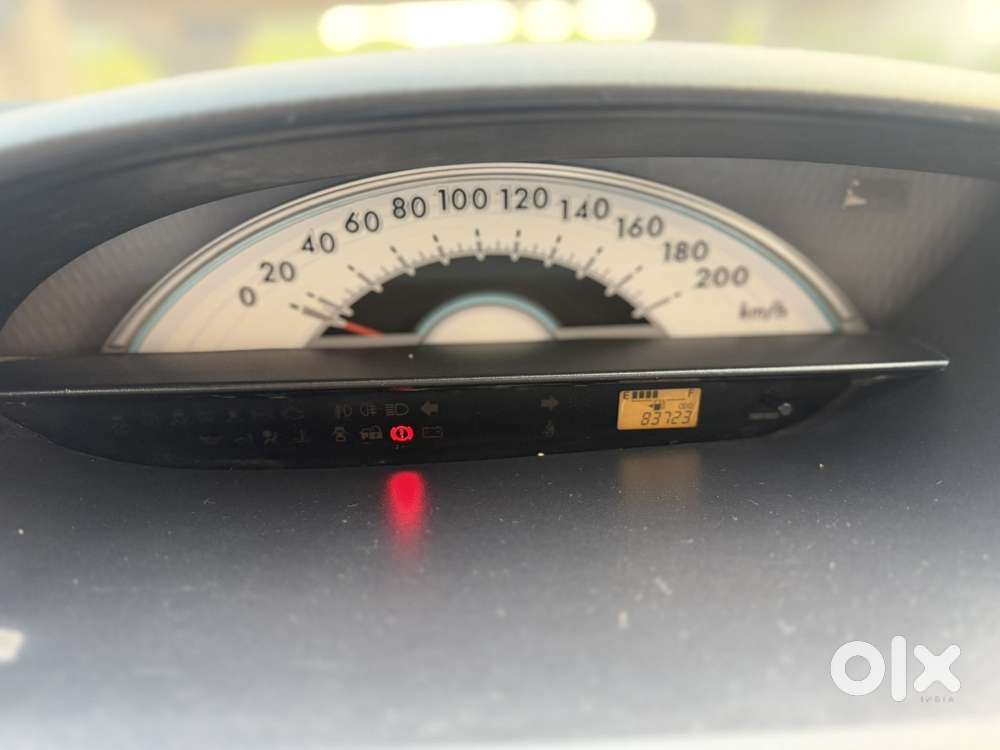 Toyota Etios Liva Petrol Trd Sportivo, 2012, Petrol