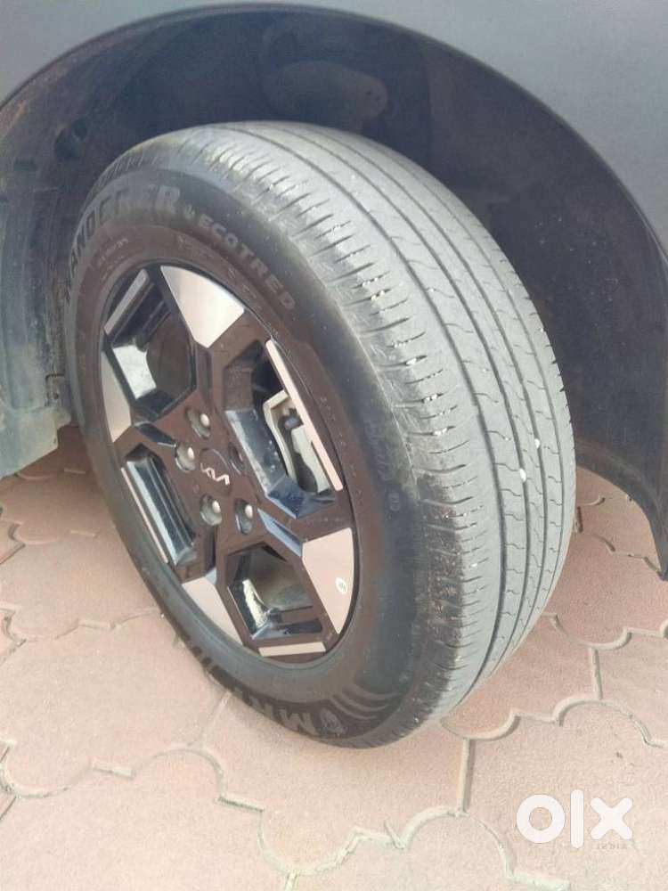 Kia Syros Htx Plus Turbo Dct, 2025, Petrol