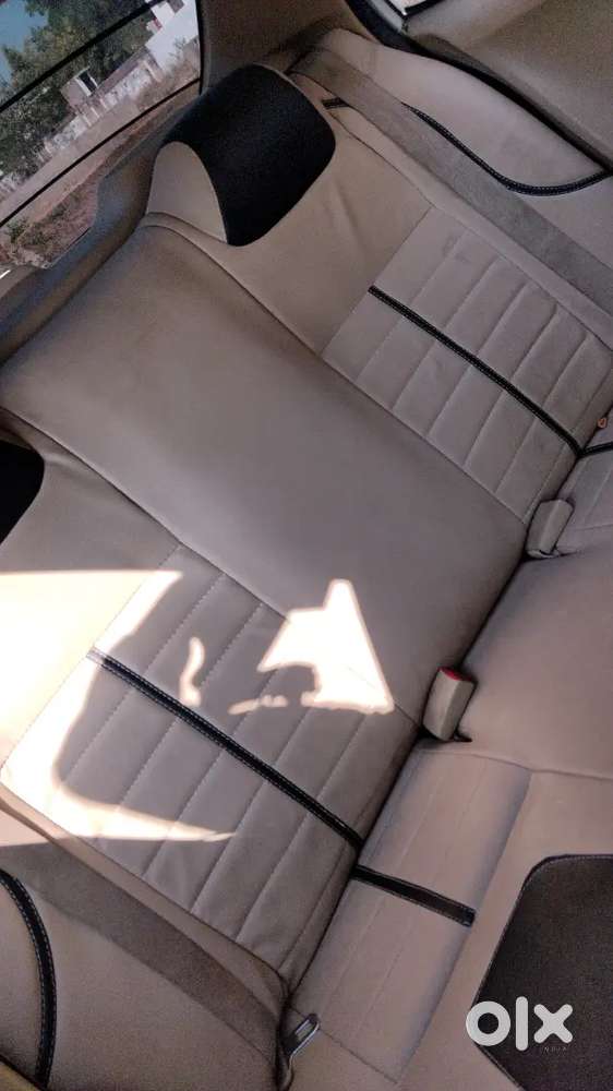 Honda Amaze 2018, Good Condition, 24 Km Mileage,