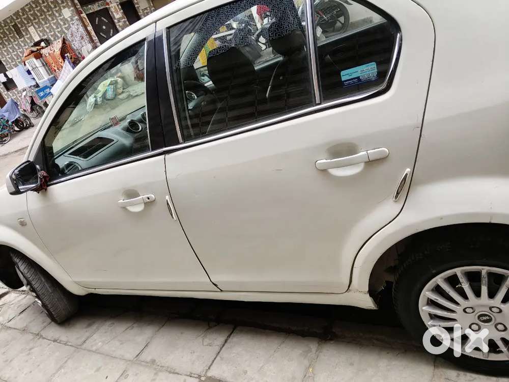 Ford Fiesta Classic 2013 Diesel Good Condition