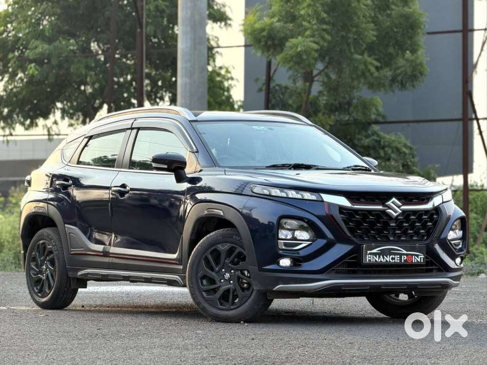 Maruti Suzuki Fronx Zeta 1.0 L Turbo Mt, 2025, Petrol