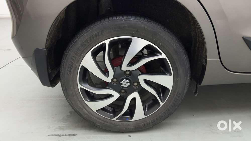 Maruti Suzuki Baleno 1.2 Zeta, 2020, Petrol