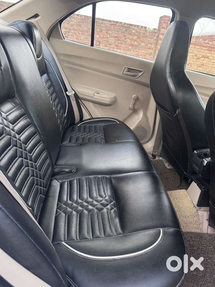 Maruti Suzuki Swift Dzire Ldi (o), 2019, Diesel