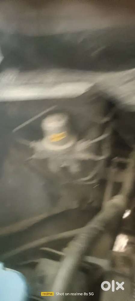 Maruti Suzuki Ritz 2013 Diesel 152000 Km Driven