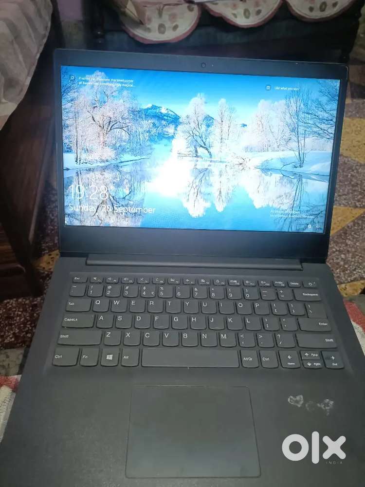 Laptop  Lenovo