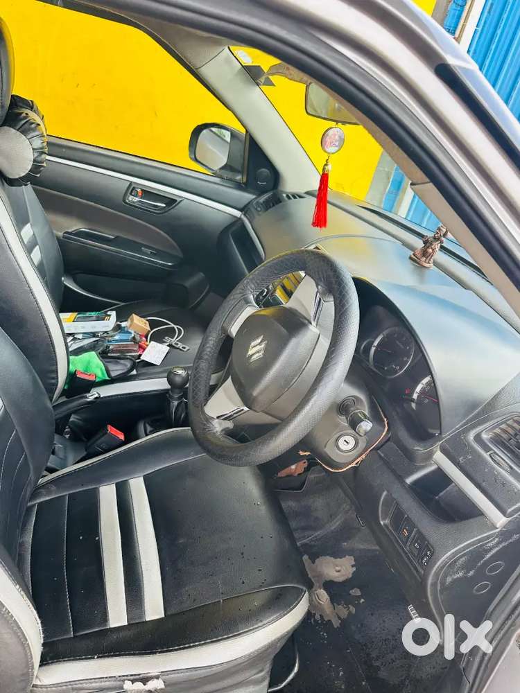 Maruti Suzuki Swift 2012 Diesel 164000 Km Driven