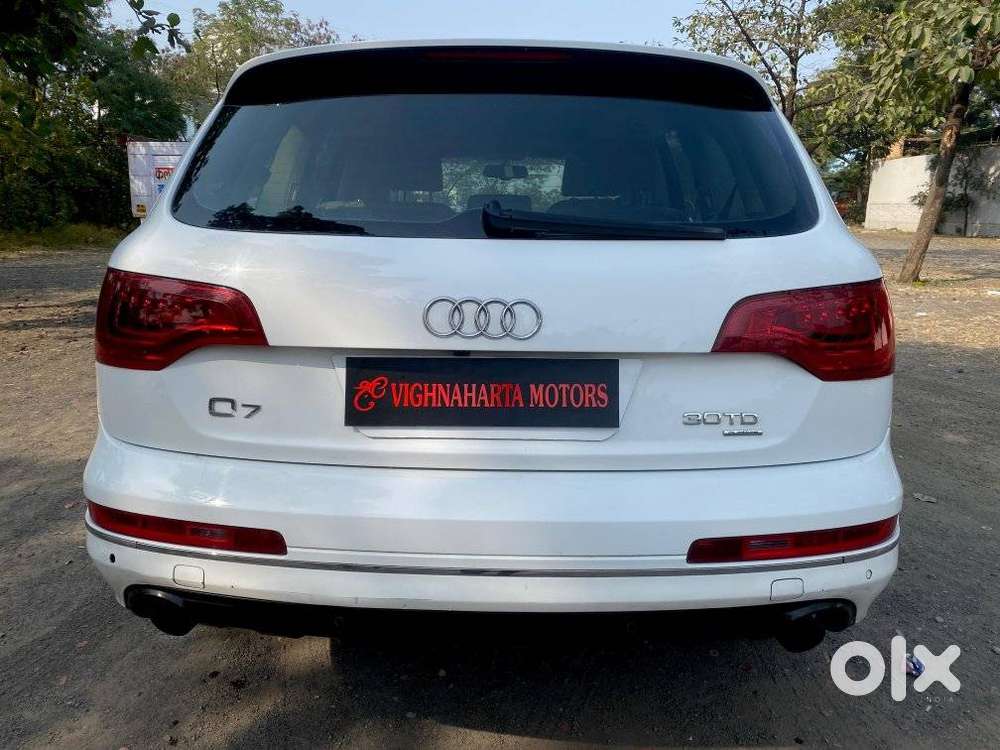 Audi Q7 3.0 Tdi Quattro, 2011, Diesel