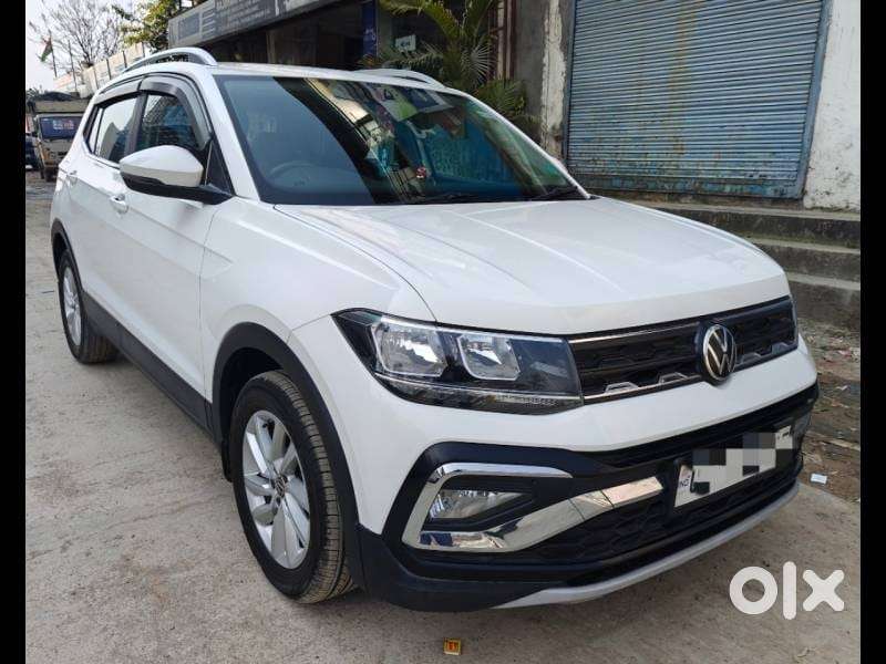 Volkswagen Taigun 1.0 Tsi Highline, 2022