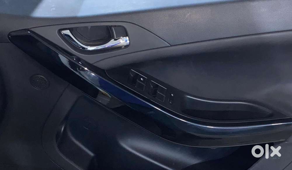 Tata Nexon Fearless Plus S 1.2 Revotron Petrol 6mt Dt, 2024, Petrol