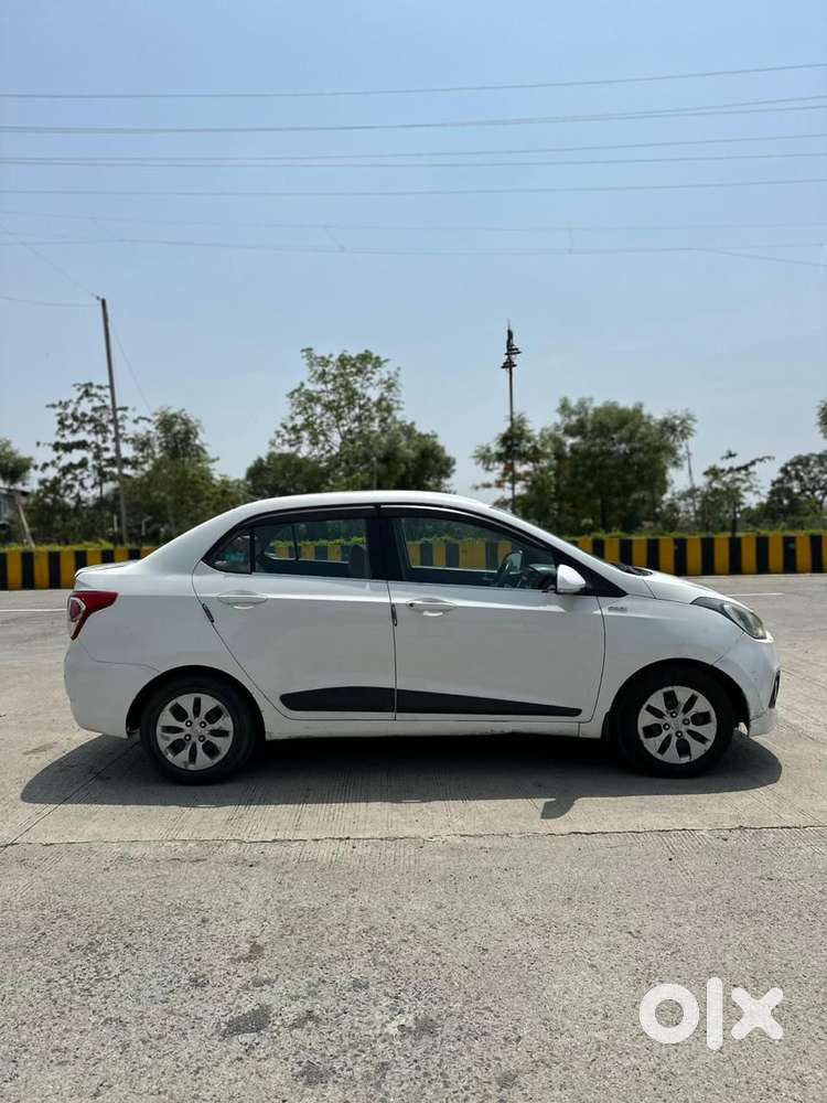 Hyundai Xcent 1.1 S (o) Crdi, 2016, Diesel