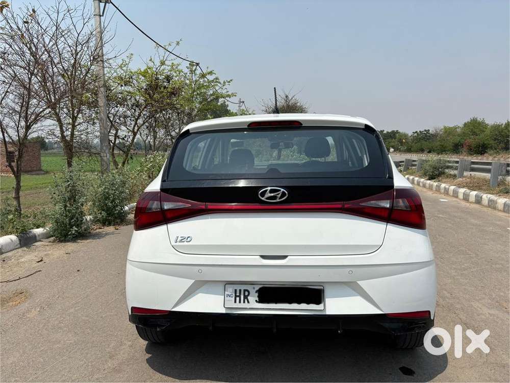 Hyundai New I20 2022 Diesel 85000 Km Driven