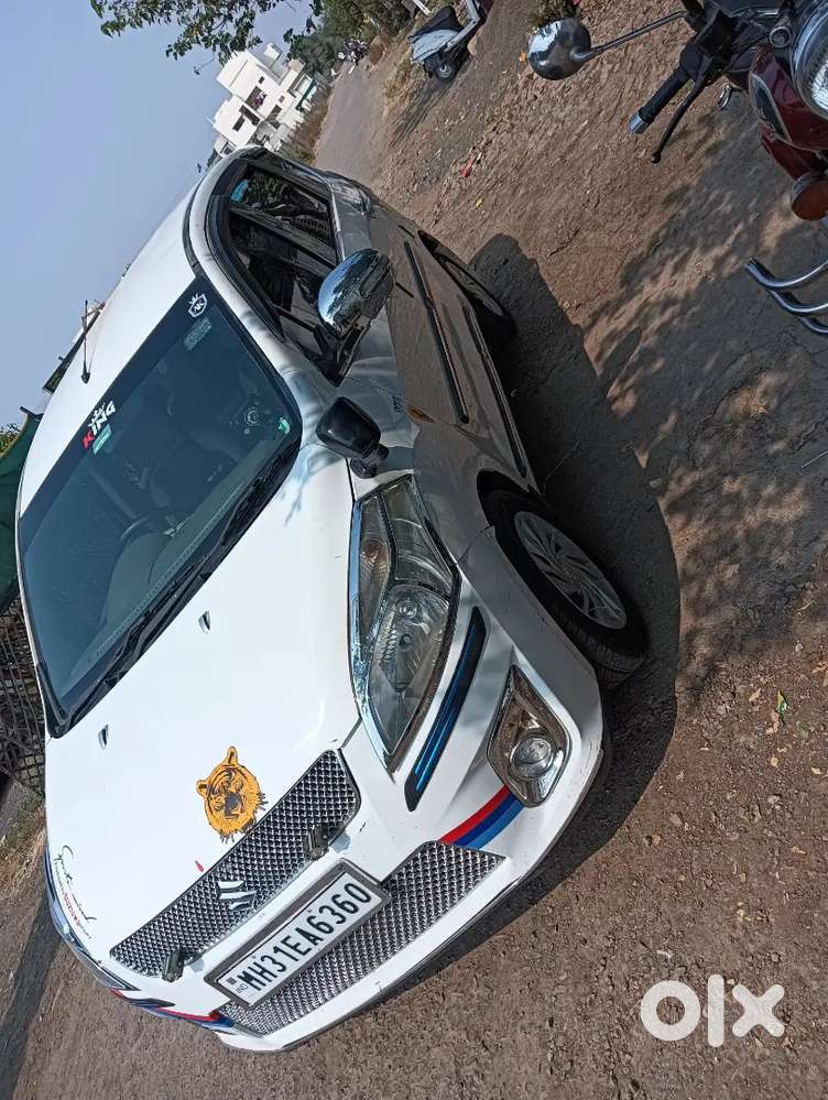 2012 Ertiga Diesel Vdi