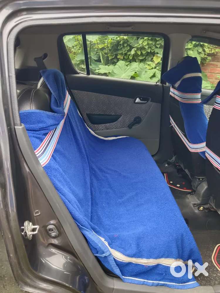 Maruti Suzuki 800 Petrol 2019